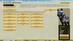 A Family Tree with an additional mate.