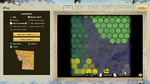 Rival Pack 4 (Superstition) has been displaced. This may be evident by their neglected, fading, or gradually-stolen hexes.