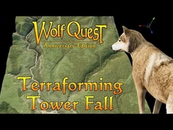 Terraforming Tower Fall posted 6-Nov-2025