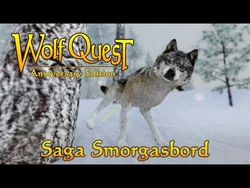 Saga Smorgasbord posted 30-May-2024
