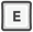 E key