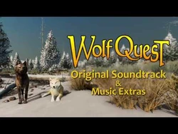Soundtrack Released for WolfQuest: Anniversary Edition posted 10-Dec-2019