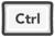 Control key