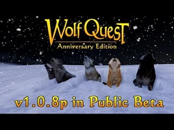 V1.0.8p in Public Beta posted 26-Oct-2022