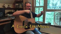 A Little Elk Music posted 19-Jul-2018
