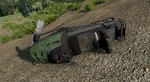WQ-AE LR-AE HI-Green-Snowmobile
