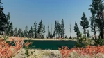 WQ-AE AM hidden-pond