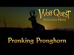 Pronking Pronghorn posted 2-Mar-2023