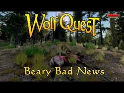 Beary Bad News posted 6-Dec-2018