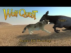 Bite Club 2: The Elk Kicks Back posted 11-Oct-2018