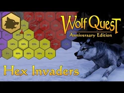 Hex Invaders posted 13-Jun-2024