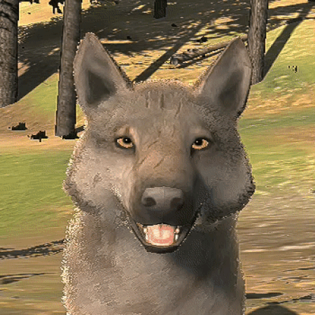 Customization 3 0 Eyes Wolfquest Wiki Fandom Explore wolfquest's realistic recreation of the northern range of yellowstone national park — the serengeti of north america — where herds of elk and wolfquest: customization 3 0 eyes wolfquest