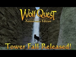 Tower Fall Released! posted 28-Jan-2026