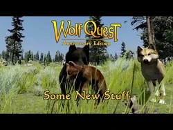 Some New Stuff (Including public beta 1.0.5e) posted 10-Dec-2020