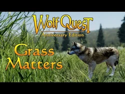 Grass Matters posted 24-Apr-2025