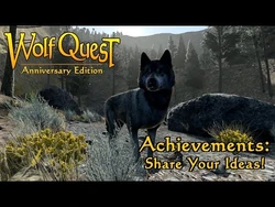 Achievements- Share Your Ideas! posted 20-May-2021