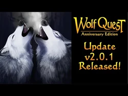 Update v2.0.1 Released! posted 3-Jun-2025