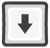 Arrow Down Key