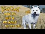 Video tutorial by CryptidGoat.