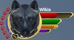 WQ-AE HUD-health injury-minor.png (76 KB) Mate with a minor injury.