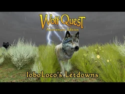 loboLoco's Letdowns posted 11-Feb-2021