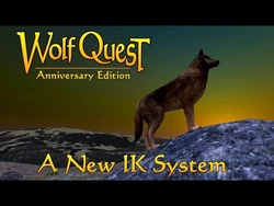 A New IK System posted 27-Jun-2024