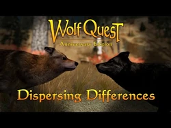 Dispersing Differences posted 11-Jan-2024