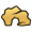 Rock den
