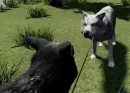 WQ-AE emote sniff noses-front