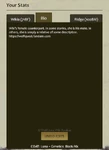 WQ-AE PackInfo Player-Stats-Bio.png (242 KB) Coat readout in Pack Info's Bio panel.