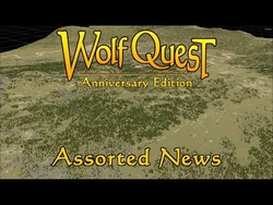 Assorted News posted 15-Aug-2019