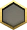 Colored hex, weak