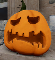 WQ-AE Pumpkin Var2