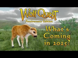 What's Coming in 2025? posted 9-Jan-2025