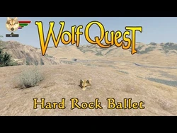 Hard Rock Ballet posted 7-Mar-2019