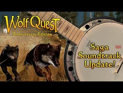 Saga Soundtrack Update! posted 19-Dec-2024