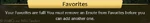WQ-AE Notifications Favorites Full.png (94 KB) Attempting to add a favorite emote while its category is already full.