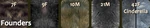 Wqae customize founders-coat-swatches