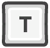 T key