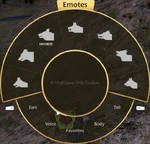WQ-AE Emotes-Radial-Menu Voice.png (588 KB) Voice category of the emotes radial menu