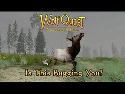 Is This Bugging You? posted 25-Feb-2021