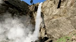 WQ-AE Landmarks-LR-AE Two-Step-Waterfall