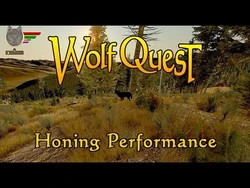 Honing Performance posted 7-Feb-2019