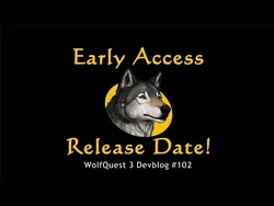 Early Access Release Date posted 20-Jun-2019
