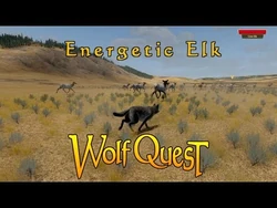 Energetic Elk posted 1-Nov-2018
