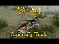 Oarenting Tools posted 5-Nov-2020