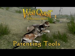Parenting Tools posted 5-Nov-2020