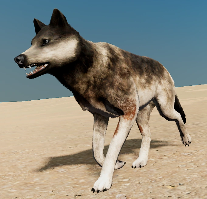 Junction Butte Pack WolfQuest Wiki Fandom