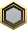 Colored hex, strong