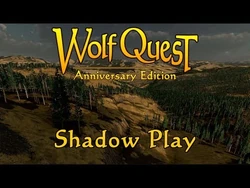 Shadow Play posted 4-Jul-2019